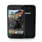 5.3 Inch Android Phone