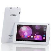 7 Inch Android 4.2 Touch Screen Tablet