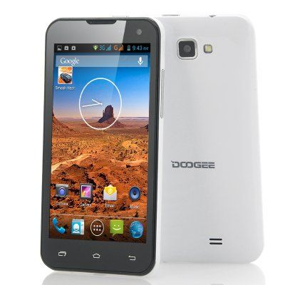 4.7 Inch Android 4.2 Phone