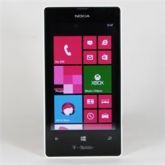 Nokia Lumia 521 - 8GB - White (T-Mobile) Smartphone