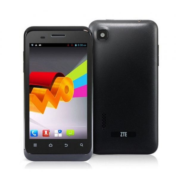 ZTE V889S Dual Core Dual levam ZTE lâmina C V889S Dual