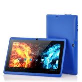 7 inch Budget Android Tablet PC "Helos" - 1GHz CPU, 512MB, W