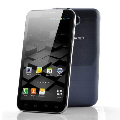 Android 4.1 3G Phone "Granite" - 5.7 Inch 720p Screen, 12MP