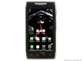 Motorola Droid RAZR - 16GB - Black