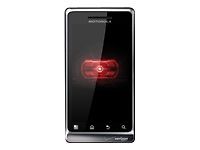 Motorola Droid Droid 2 A955 - 8GB - Black